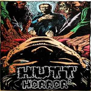FLAC Hutt - Horror³