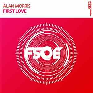 FLAC Alan Morris - First Love
