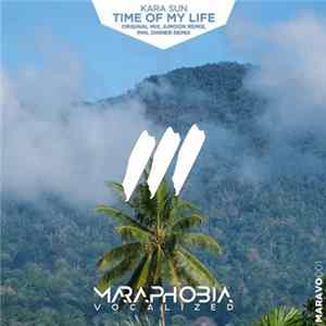 FLAC Kara Sun - Time Of My Life