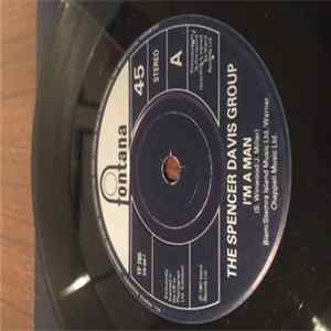 FLAC The Spencer Davis Group - I'm A Man