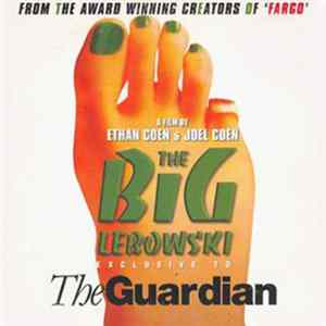 FLAC Various - The Big Lebowski - Exclusive To The Guardian