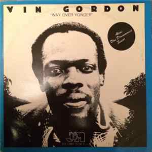 FLAC Vin Gordon - Way Over Yonder