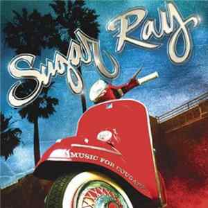 FLAC Sugar Ray - Music For Cougars