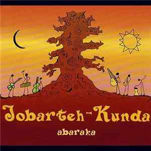 FLAC Jobarteh-Kunda - Abaraka