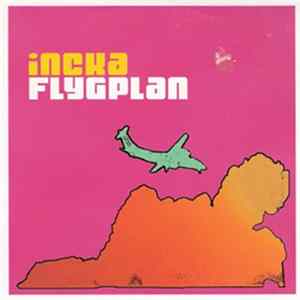 FLAC Incka - Flygplan