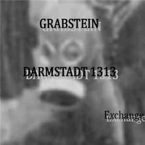 FLAC Grabstein / Darmstadt 1313 - Exchange