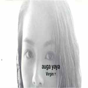 FLAC Auga Yaya - Virgin?
