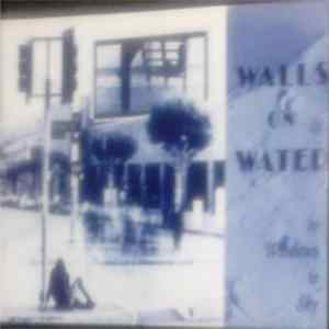 FLAC Windows To Sky - Walls On Water