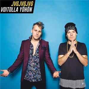 FLAC JVG - Voitolla Yöhön