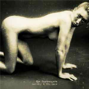 FLAC The Coathangers - Larceny & Old Lace