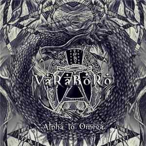 FLAC Varaboro - Alpha To Omega