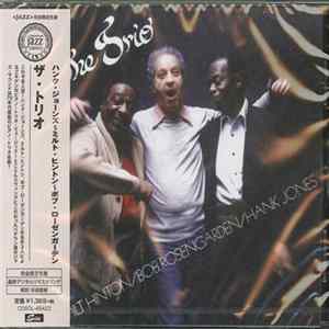 FLAC Milt Hinton / Bob Rosengarden / Hank Jones - The Trio