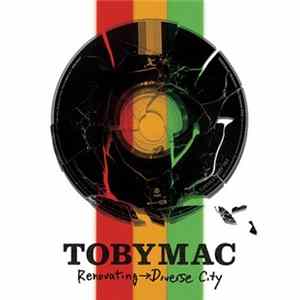 FLAC TOBYMAC - Renovating → Diverse City