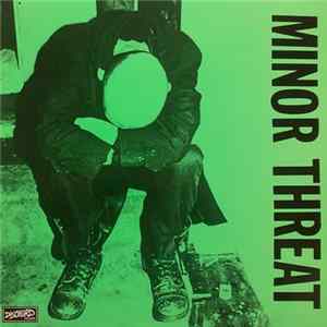 FLAC Minor Threat - Minor Threat