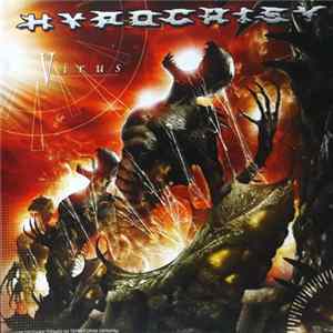 FLAC Hypocrisy - Virus