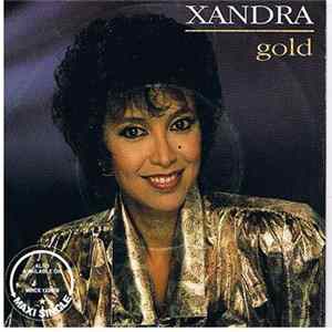 FLAC Xandra - Gold