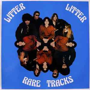 FLAC Litter - Rare Tracks