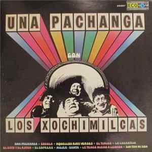 FLAC Los Xochimilcas - Una Pachanga Con Los Xochimilcas