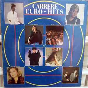 FLAC Various - Carrere Euro-Hits