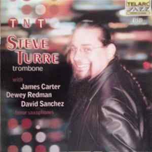 FLAC Steve Turre - TNT