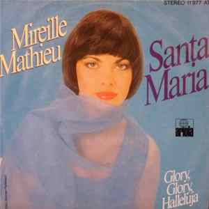 FLAC Mireille Mathieu - Santa Maria