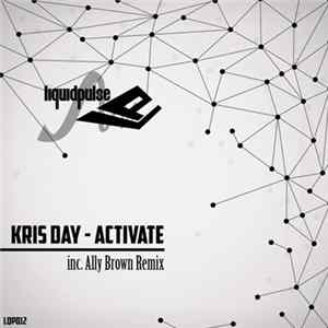 FLAC Kris Day - Activate