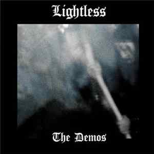 FLAC Lightless - The Demos