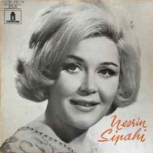 FLAC Nesrin Sipahi - La Chanson D'Amour En Turquie