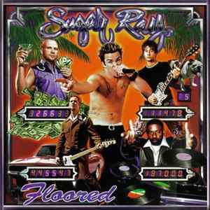 FLAC Sugar Ray - Floored