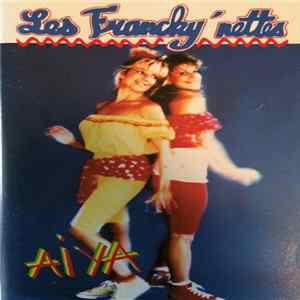FLAC Les Francky´ Nettes - Aiya