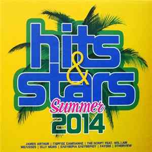 FLAC Various - Hits & Stars Summer 2014