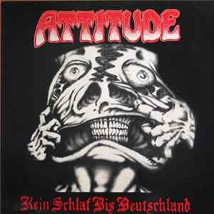 FLAC Attitude - Kein Schlaf Bis Deutschland