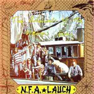 FLAC N.F.A. / Launch - Admirals Of The Narrow Seas