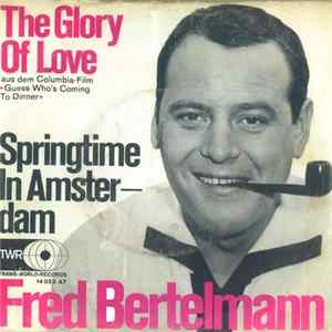FLAC Fred Bertelmann - The Glory Of Love