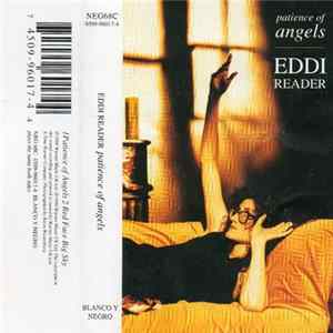 FLAC Eddi Reader - Patience Of Angels