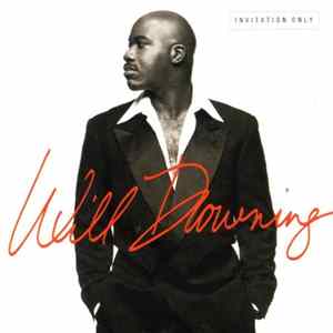 FLAC Will Downing - Invitation Only
