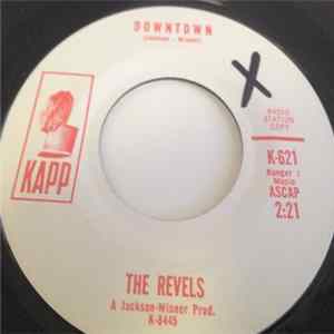 FLAC The Revels - Downtown