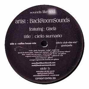 FLAC Backroom Sounds - Cielo Sumario