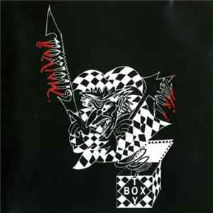 FLAC The Noxious Toyz - Toybox