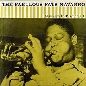 FLAC Fats Navarro - The Fabulous Fats Navarro Volume 1