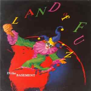 FLAC Land Of Fun featuring Carol Hall - In The Basement