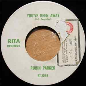 FLAC Rubin Parker - You've Been Away / Baby You're My Everything