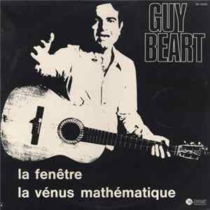 FLAC Guy Béart - 9 La Fenêtre