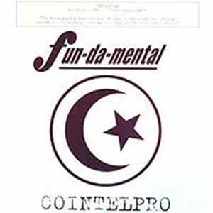 FLAC Fun-Da-Mental - Cointelpro