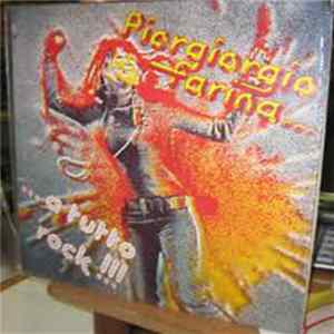 FLAC Piergiorgio Farina - A Tutto Rock!!!