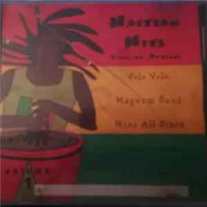 FLAC Various - Haitian Hits Volumen 1