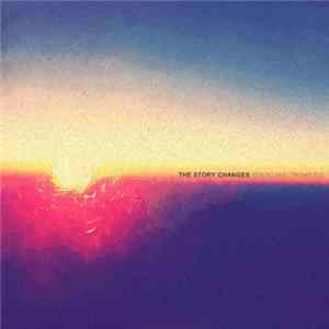 FLAC The Story Changes - Static And Trembling