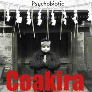 FLAC Coakira - Psychobiotic