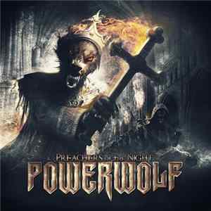 FLAC Powerwolf - Preachers Of The Night