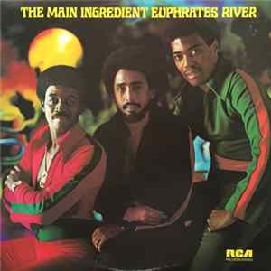 FLAC The Main Ingredient - Euphrates River